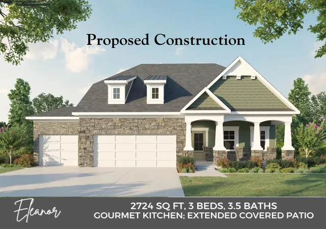 2nd image of 308 Elam Ave, Nicholasville, KY 40356 | MLS# 25003622