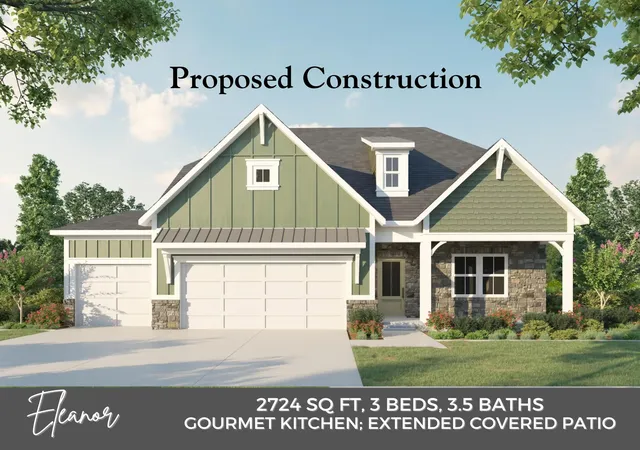 3rd image of 308 Elam Ave, Nicholasville, KY 40356 | MLS# 25003622