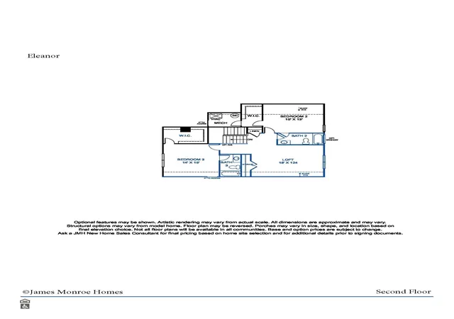 5th image of 308 Elam Ave, Nicholasville, KY 40356 | MLS# 25003622