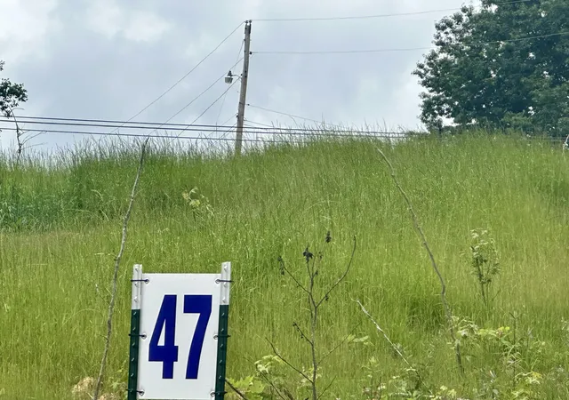 Photo 1 of Land for sale at 47 Malibu Dr, Corbin, KY 40701 | MLS# 22006188 | Listing updated on 2026-07-29