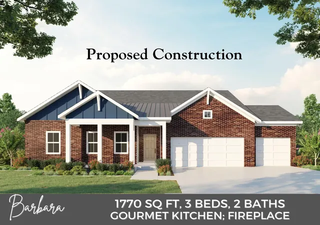 1st image of 300 Elam Ave, Nicholasville, KY 40356 | MLS# 25003620