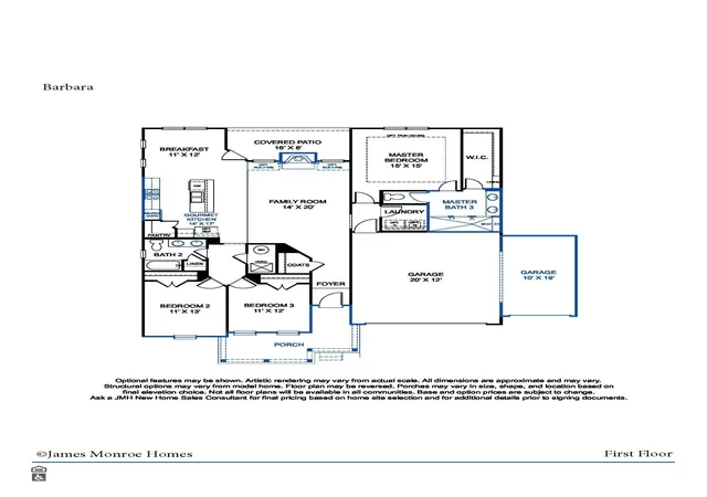 4th image of 300 Elam Ave, Nicholasville, KY 40356 | MLS# 25003620