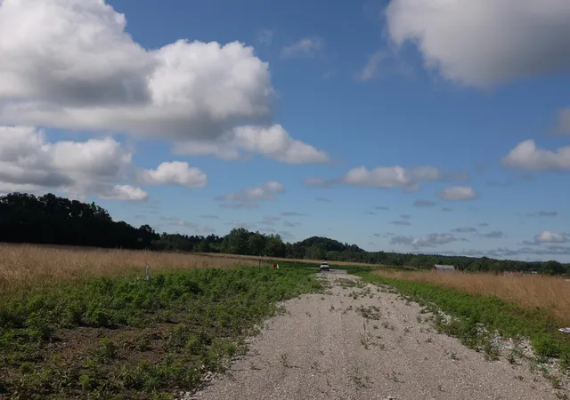 Photo 3 of Land for sale at 70 Bull Run, East Bernstadt, KY 40729 | MLS# 22015237 | Listing updated on 2026-04-25