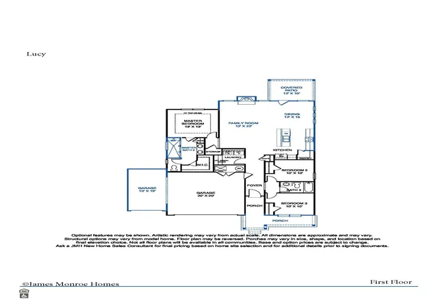4th image of 104 Wendover Ave, Nicholasville, KY 40356 | MLS# 25003628