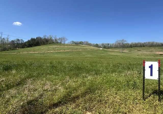 Photo 1 of Land for sale at 1928 Money Rd #Tract 1, East Bernstadt, KY 40729 | MLS# 22020293 | Listing updated on 2026-06-12