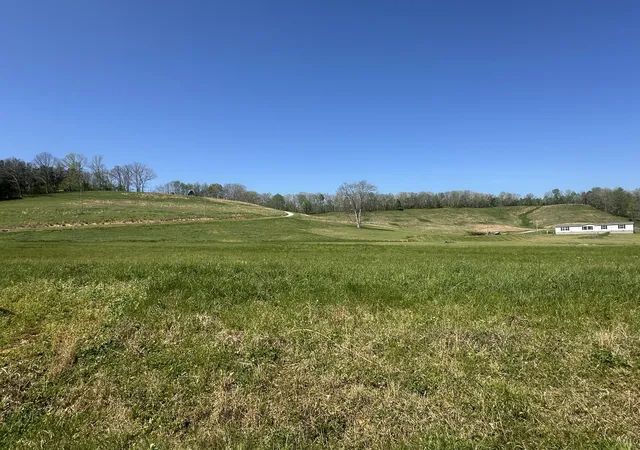 Photo 2 of Land for sale at 1928 Money Rd #Tract 1, East Bernstadt, KY 40729 | MLS# 22020293 | Listing updated on 2026-06-12