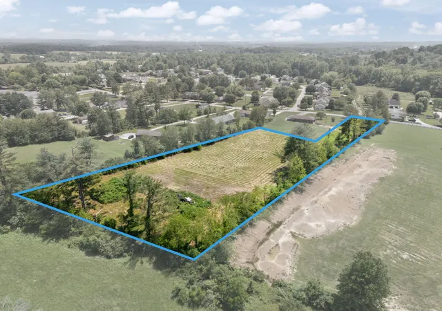 Photo 1 of Land for sale at 386 A Boggs Rd, London, KY 40744 | MLS# 25012162 | Listing updated on 2026-02-03