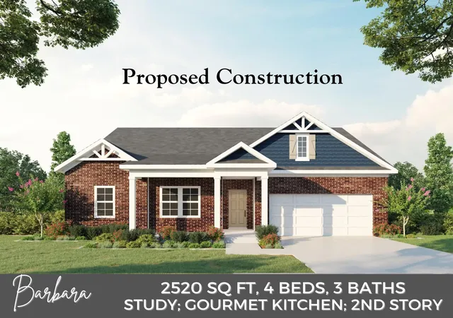 Photo 3 of Single family home for sale at 304 Elam Ave, Nicholasville, KY 40356 | MLS# 25003621 | Listing updated on 2025-11-11