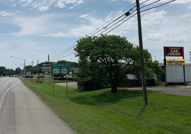 12th image of 000 Perryville Rd, Danville, KY 40422 | MLS# 24013659