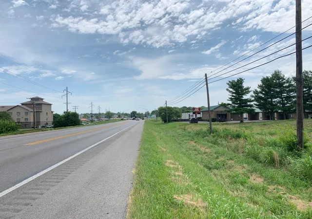 1st image of 000 Perryville Rd, Danville, KY 40422 | MLS# 24013659