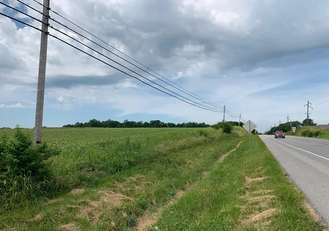Photo 3 of Land for sale at 000 Perryville Rd, Danville, KY 40422 | MLS# 24013659 | Listing updated on 2026-09-01