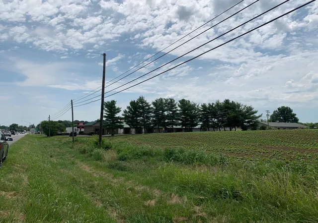 Photo 3 of Land for sale at 000 Perryville Rd, Danville, KY 40422 | MLS# 24013659 | Listing updated on 2026-09-01