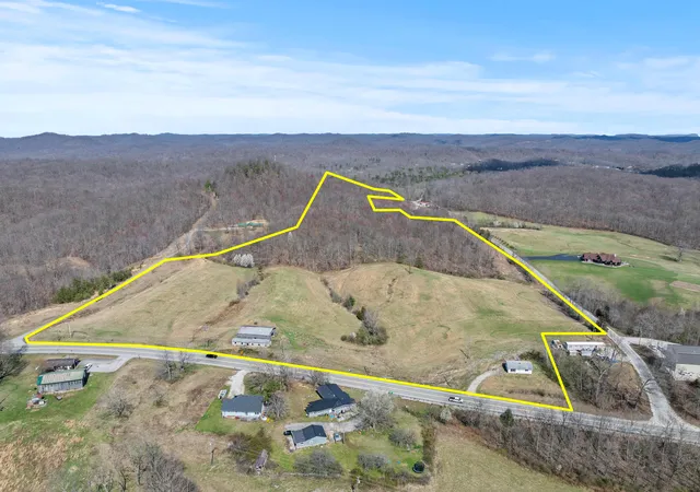 Photo 1 of Land for sale at 7220 Flemingsburg Rd, Morehead, KY 40351 | MLS# 25013140 | Listing updated on 2026-07-17