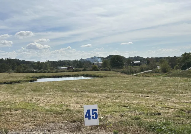 Photo 1 of Land for sale at 45 Bull Run, East Bernstadt, KY 40729 | MLS# 22015226 | Listing updated on 2026-10-22