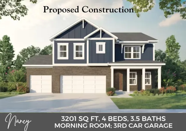 Photo 1 of Single family home for sale at 408 Elam Ave, Nicholasville, KY 40356 | MLS# 25003626 | Listing updated on 2025-11-11