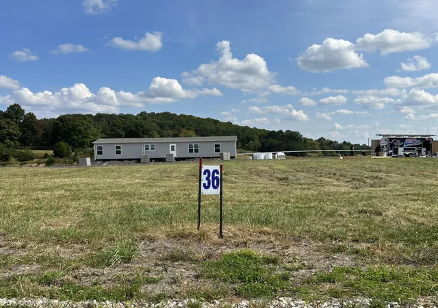 Photo 1 of Land for sale at 36 Wolf Bend, East Bernstadt, KY 40729 | MLS# 22015221 | Listing updated on 2026-10-22