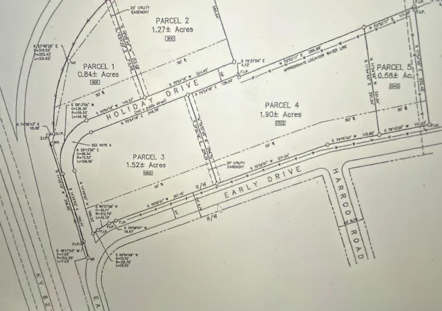 7th image of 800 Interstate Dr, Winchester, KY 40391 | MLS# 20111867