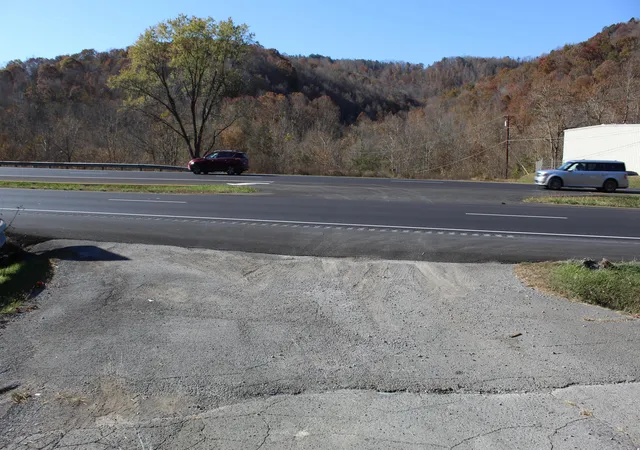 Photo 3 of Land for sale at 2794 Us 25, Middlesboro, KY 40965 | MLS# 23021321 | Listing updated on 2025-09-12