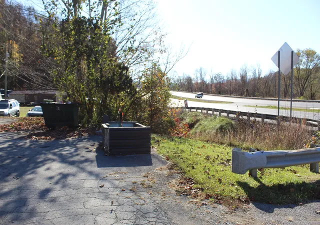 Photo 3 of Land for sale at 2794 Us-25, Middlesboro, KY 40965 | MLS# 23021321 | Listing updated on 2025-09-12