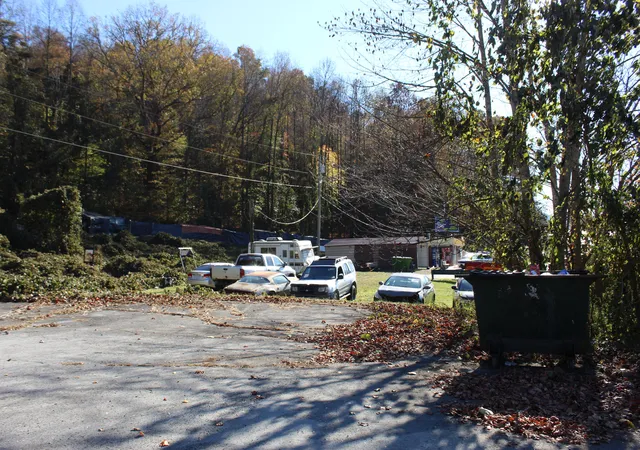 Photo 4 of Land for sale at 2794 Us-25, Middlesboro, KY 40965 | MLS# 23021321 | Listing updated on 2025-09-12