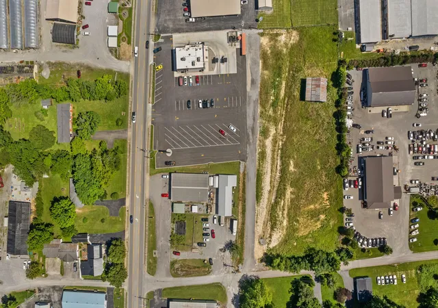 Photo 3 of Land for sale at 0 Baldett Rd, Russell Springs, KY 42642 | MLS# 24014171 | Listing updated on 2026-07-30