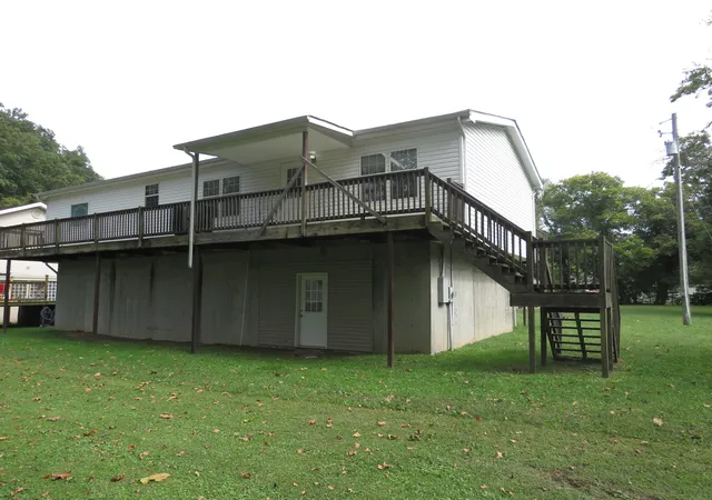 Photo 3 of Sale Pending at 117 Kelly St, Evarts, KY 40828 | MLS# 23018334 | Listing updated on 2025-10-16