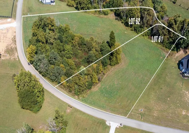 1st image of 290 Meadow Lake Dr #Lot 61, Lancaster, KY 40444 | MLS# 25015833