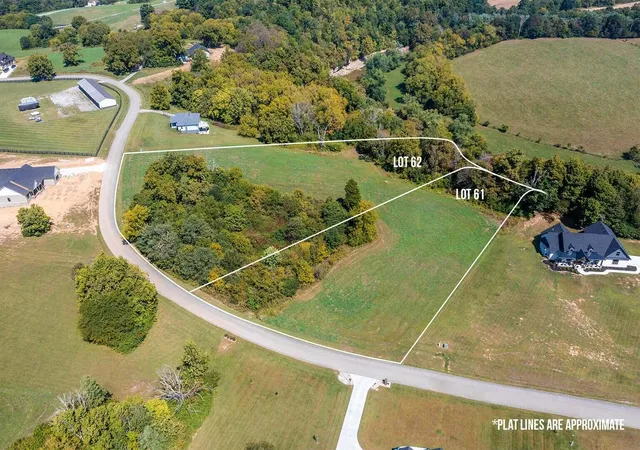 2nd image of 290 Meadow Lake Dr #Lot 61, Lancaster, KY 40444 | MLS# 25015833