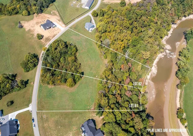 4th image of 290 Meadow Lake Dr #Lot 61, Lancaster, KY 40444 | MLS# 25015833