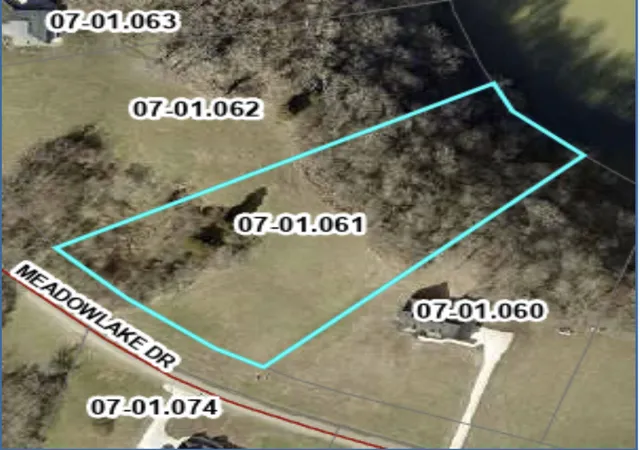 5th image of 290 Meadow Lake Dr #Lot 61, Lancaster, KY 40444 | MLS# 25015833
