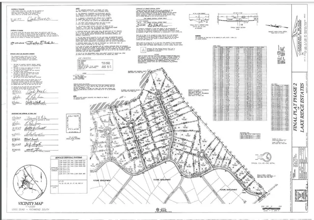 2nd image of 4287 Equestrian Way #Lot29, Richmond, KY 40475 | MLS# 24024576