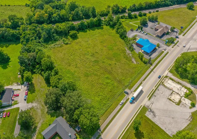 Photo 1 of Land for sale at 519 Walnut Meadow Rd, Berea, KY 40403 | MLS# 23013720 | Listing updated on 2026-01-27