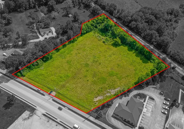 Photo 2 of Land for sale at 519 Walnut Meadow Rd, Berea, KY 40403 | MLS# 23013720 | Listing updated on 2026-01-27