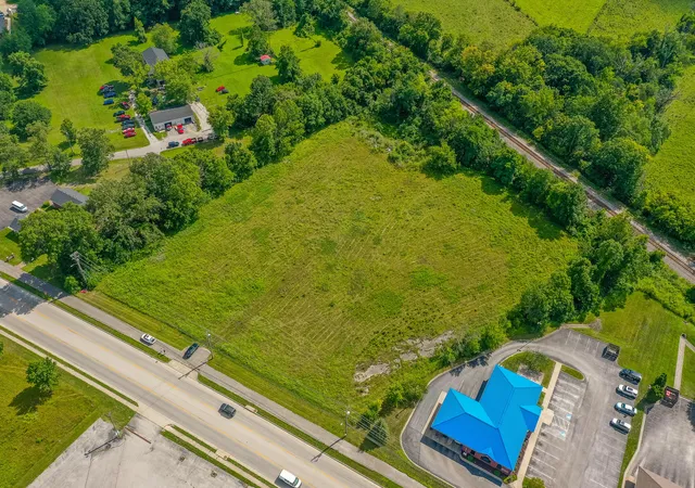 Photo 3 of Land for sale at 519 Walnut Meadow Rd, Berea, KY 40403 | MLS# 23013720 | Listing updated on 2026-01-27