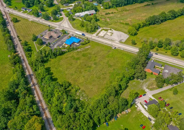 Photo 3 of Land for sale at 519 Walnut Meadow Rd, Berea, KY 40403 | MLS# 23013720 | Listing updated on 2026-01-27