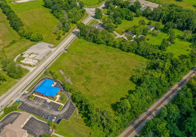 Photo 4 of Land for sale at 519 Walnut Meadow Rd, Berea, KY 40403 | MLS# 23013720 | Listing updated on 2026-01-27