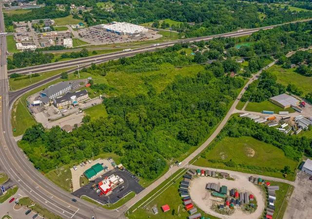 Photo 2 of Land for sale at 261 Paint Lick Rd, Berea, KY 40403 | MLS# 23013724 | Listing updated on 2026-01-27