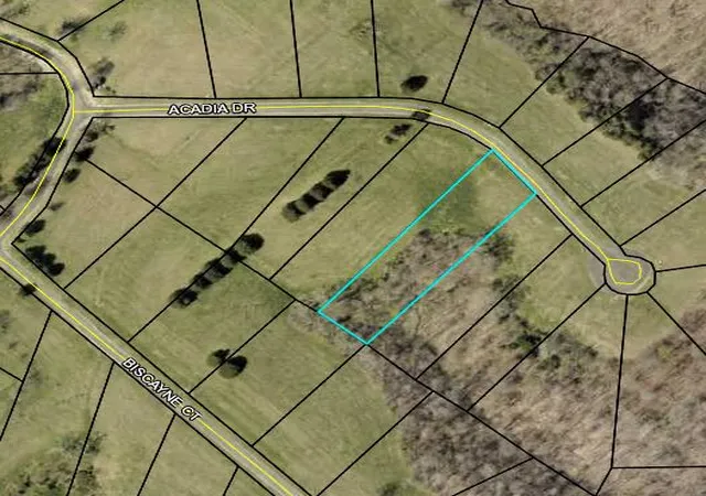Photo 1 of Land for sale at Lot 18 Acadia Dr, Russell Springs, KY 42642 | MLS# 24023970 | Listing updated on 2026-04-02