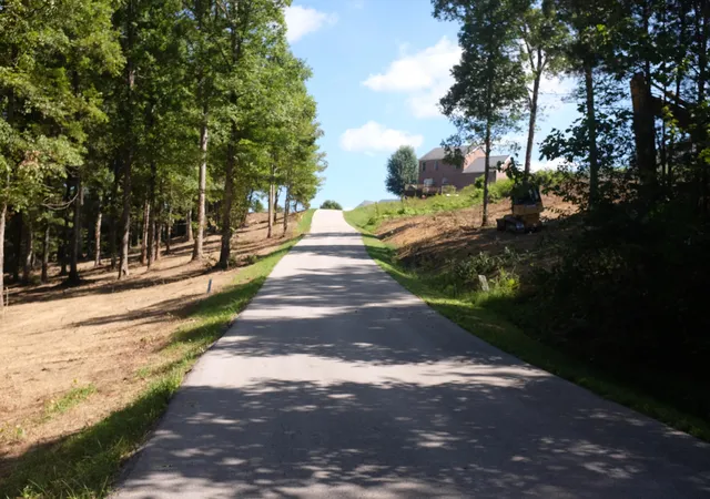 Photo 3 of Land for sale at 27 Cliff Line Dr, London, KY 40741 | MLS# 22015144 | Listing updated on 2025-09-26