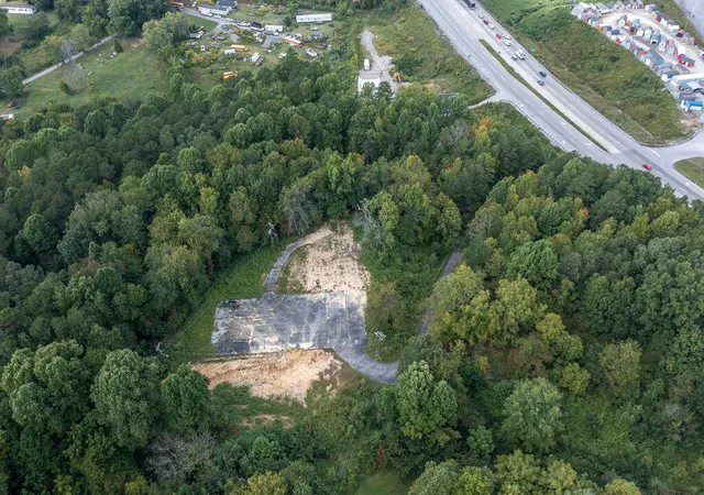 Photo 2 of Land for sale at 141 E Cumberland Gap Pkwy, Corbin, KY 40701 | MLS# 23018405 | Listing updated on 2026-09-25