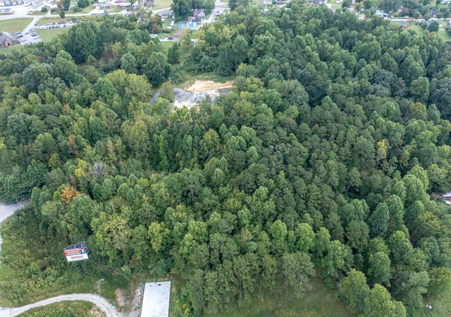 Photo 3 of Land for sale at 141 E Cumberland Gap Pkwy, Corbin, KY 40701 | MLS# 23018405 | Listing updated on 2026-09-25