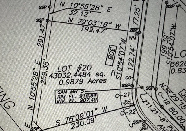 2nd image of 308 Anna Hume Blvd, Richmond, KY 40475 | MLS# 23014821