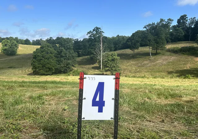 Photo 3 of Land for sale at Tract 4 Turkey Landing Rd, London, KY 40741 | MLS# 23012044 | Listing updated on 2025-09-12