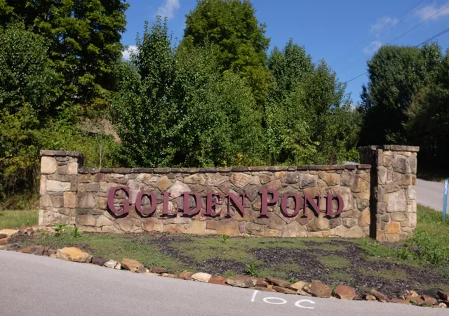 Photo 1 of Land for sale at 56 Golden Pond Dr, London, KY 40741 | MLS# 22015136 | Listing updated on 2026-10-13