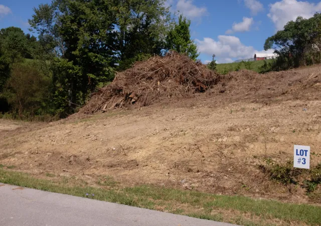 Photo 4 of Land for sale at 56 Golden Pond Dr, London, KY 40741 | MLS# 22015136 | Listing updated on 2026-10-13