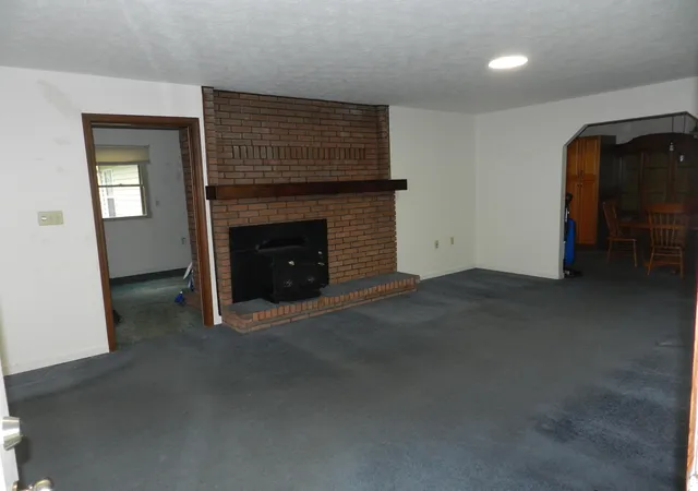 Photo 3 of Single family home for sale at 288 Foley Rd, Corbin, KY 40701 | MLS# 25014464 | Listing updated on 2025-11-25