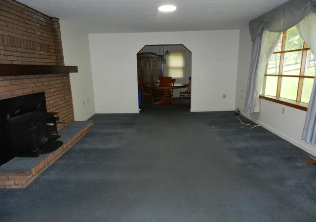 Photo 4 of Single family home for sale at 288 Foley Rd, Corbin, KY 40701 | MLS# 25014464 | Listing updated on 2025-11-25