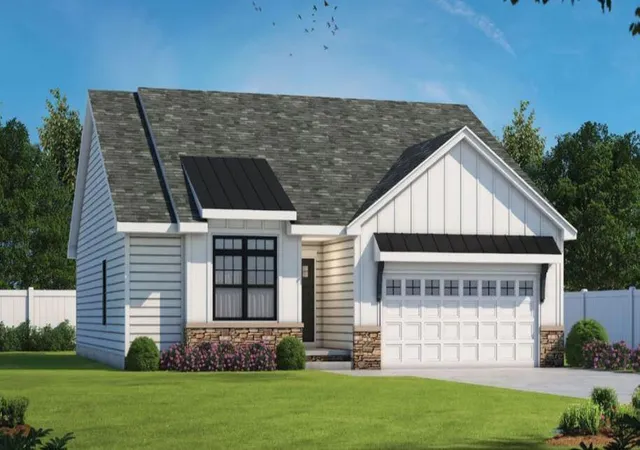 Photo 1 of Single family home for sale at 107 Metcalf Dr, Frankfort, KY 40601 | MLS# 24024472 | Listing updated on 2025-09-12