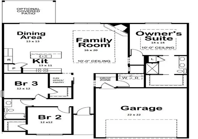 Photo 2 of Single family home for sale at 107 Metcalf Dr, Frankfort, KY 40601 | MLS# 24024472 | Listing updated on 2025-09-12