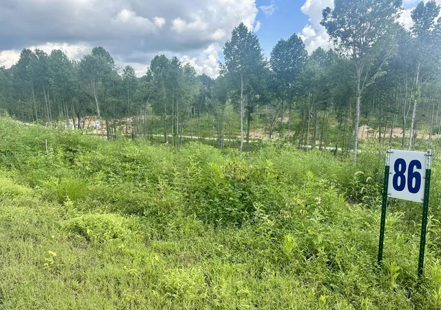 Photo 2 of Land for sale at 86 Rodeo Dr, Corbin, KY 40701 | MLS# 22006215 | Listing updated on 2026-07-29